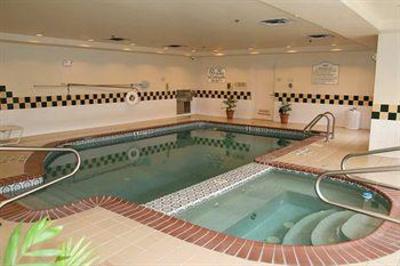 фото отеля Hilton Garden Inn Secaucus / Meadowlands