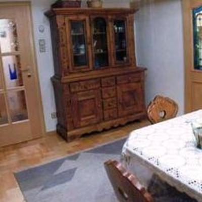 фото отеля Bauernhof Fugger