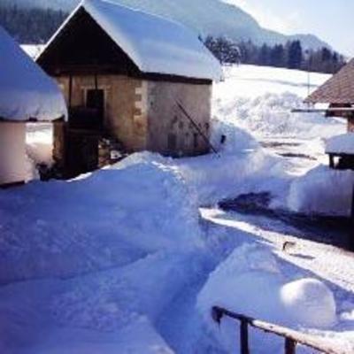 фото отеля Bauernhof Fugger