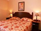 фото отеля Town Lodge Polokwane