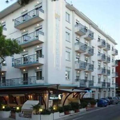 фото отеля Hotel Regina Jesolo