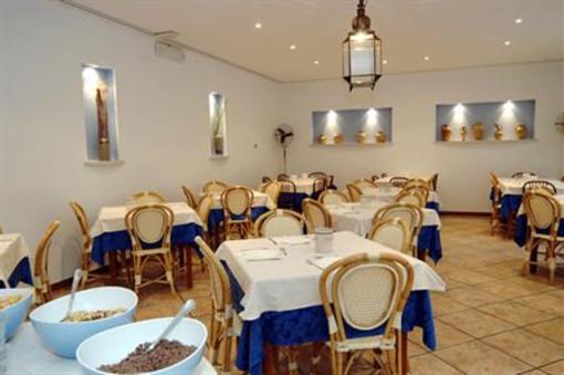 фото отеля Hotel Regina Jesolo