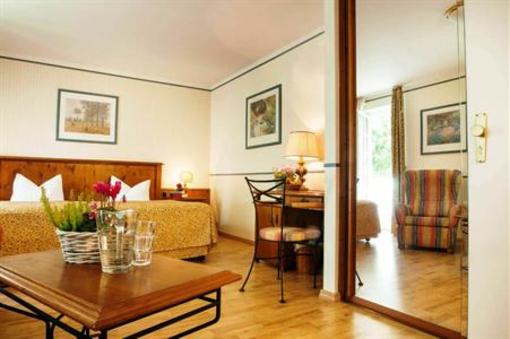 фото отеля Landgasthof & Hotel Jagdhof Negast