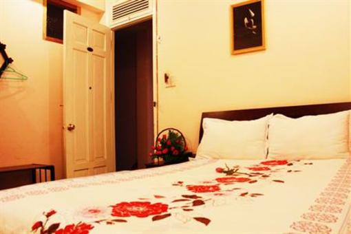 фото отеля Nguyen Anh Hotel