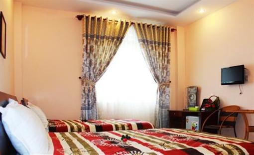 фото отеля Nguyen Anh Hotel