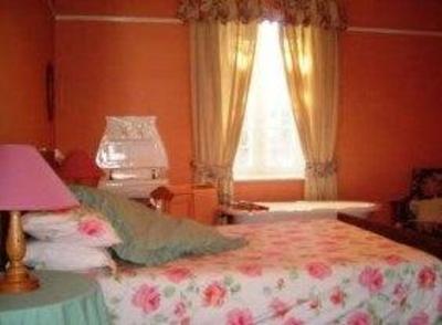 фото отеля Dunn's Castle Guesthouse Piketberg