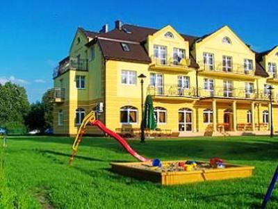 фото отеля Villa Sylvia