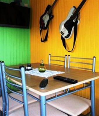 фото отеля Hostel Ruca