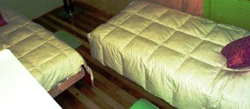 фото отеля Hostel Ruca
