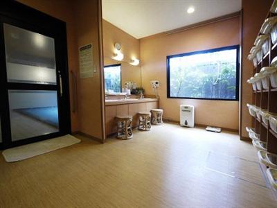 фото отеля Hotel Route Inn Wakamiya Inter