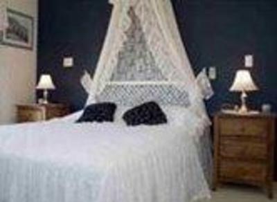 фото отеля Burnett South's Up Country Bed & Breakfast Wondai