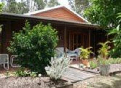 фото отеля Burnett South's Up Country Bed & Breakfast Wondai