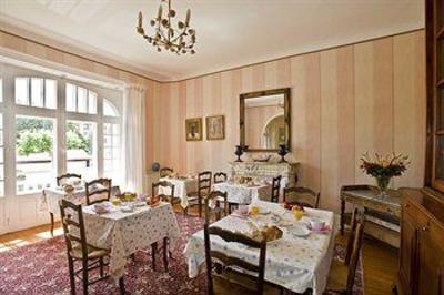 фото отеля Hotel Villas les Goelands