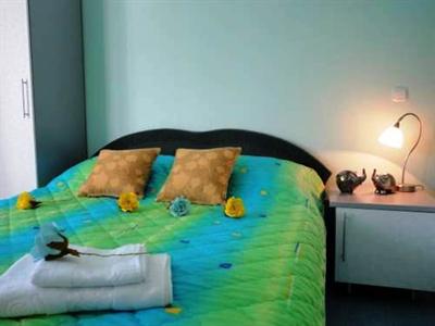 фото отеля Accommodation J&T