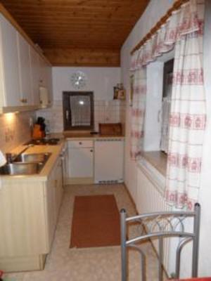 фото отеля Ferienwohnung Cijan