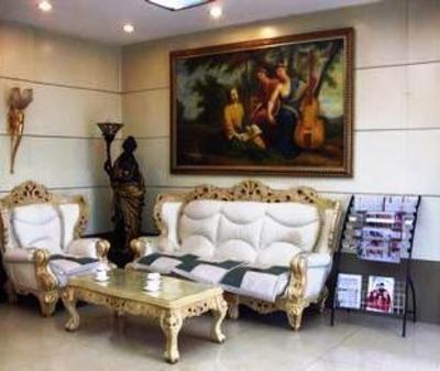 фото отеля Qingdao Hongri Hotel