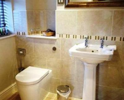 фото отеля Mythe Farm Bed & Breakfast