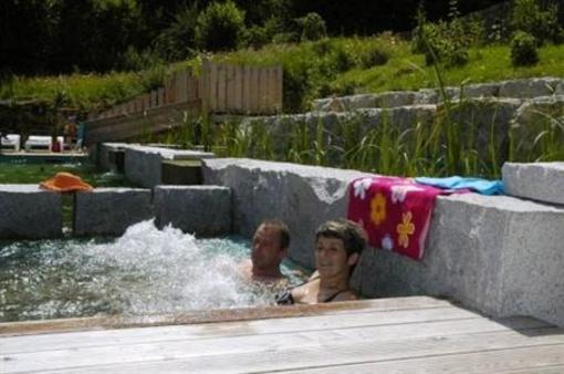 фото отеля Camping le Domaine de Chanet