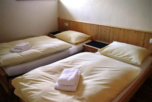 фото отеля Austrian Alpine Apartments