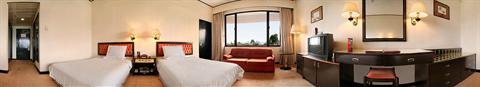 фото отеля Royal Garden Hotel Guilin
