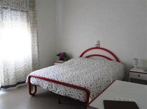 фото отеля Fortuna Hotel Cavallino-Treporti