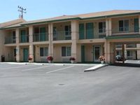 Oceano Inn