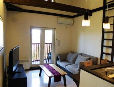 фото отеля Chalet Fuyuri
