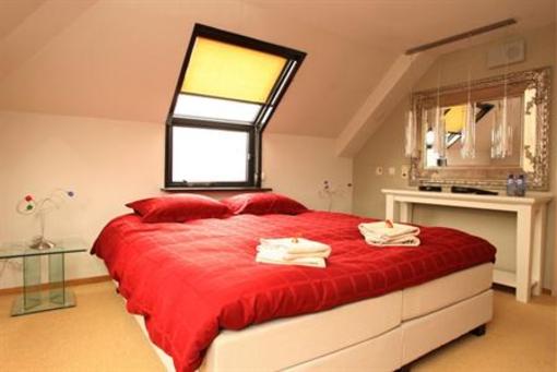 фото отеля 't Klooster Uden