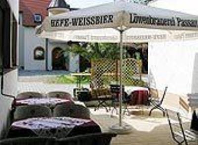 фото отеля Hotel Gasthof Haas Schnaittenbach