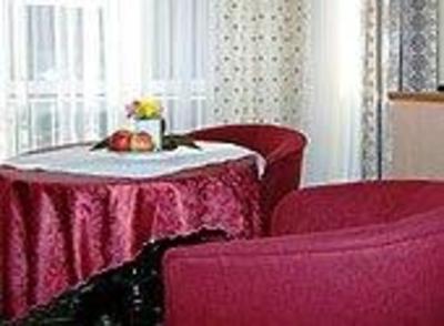 фото отеля Hotel Gasthof Haas Schnaittenbach