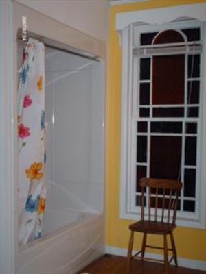 фото отеля Maple Shade Bed & Breakfast