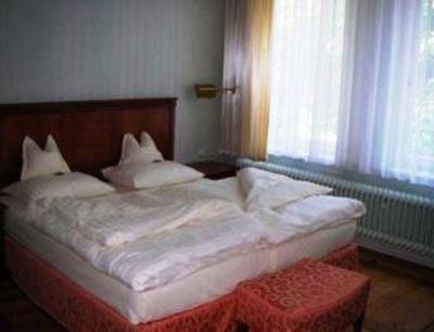 фото отеля Barenturm Hotelpension