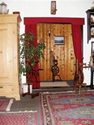фото отеля Hotel-Restaurant Berggarten