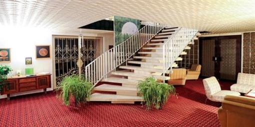 фото отеля Parkhotel 1970