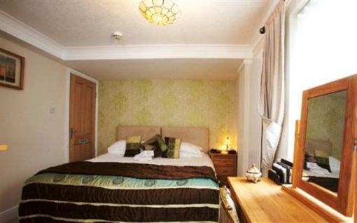 фото отеля Elm House