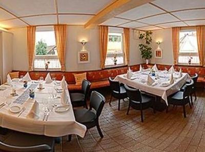 фото отеля Flair Hotel Zum Hasen Schramberg