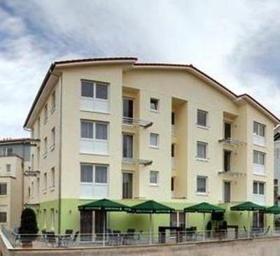 фото отеля Flair Hotel Zum Hasen Schramberg