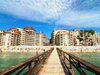 Отзыв об отеле Andalucia Beach Hotel & Residence
