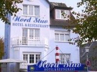 Hotel Restaurant Nord Stuv