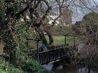 фото отеля Ballygally Castle Hotel