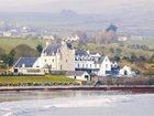 фото отеля Ballygally Castle Hotel