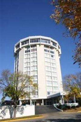 фото отеля Doubletree Hotel Jefferson City