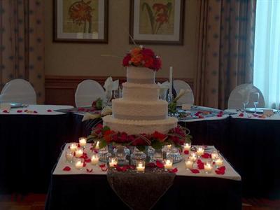 фото отеля Doubletree Hotel Jefferson City