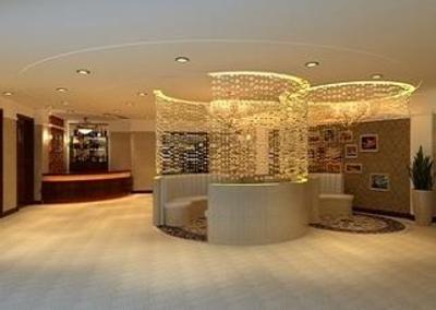 фото отеля Chongqing Dasheng Business Hotel