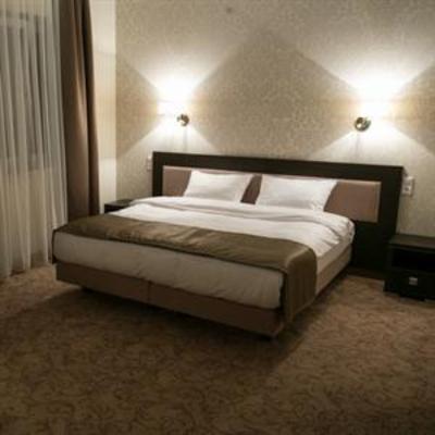 фото отеля Hotel Luxor Lublin