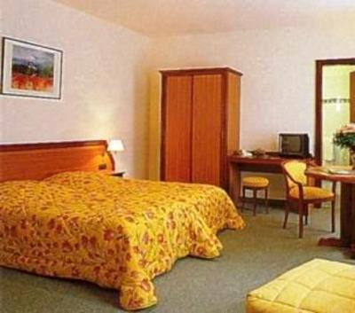 фото отеля Hotel De La Poste Urmatt