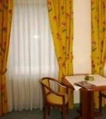 фото отеля Hotel De La Poste Urmatt