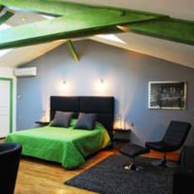 фото отеля L'Embellie Chambres d'hotes