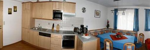 фото отеля Haus Fletzberger Appartements Rauris