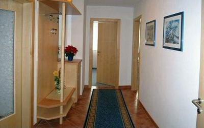 фото отеля Haus Fletzberger Appartements Rauris